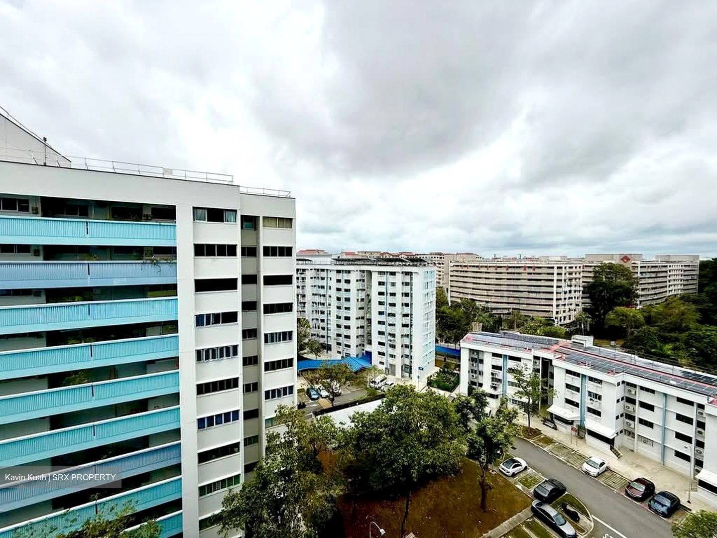 Blk 291 Tampines Street 22 (Tampines), HDB 4 Rooms #527767491